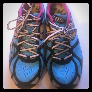 Newton KISMET 4 Running Shoes size 8